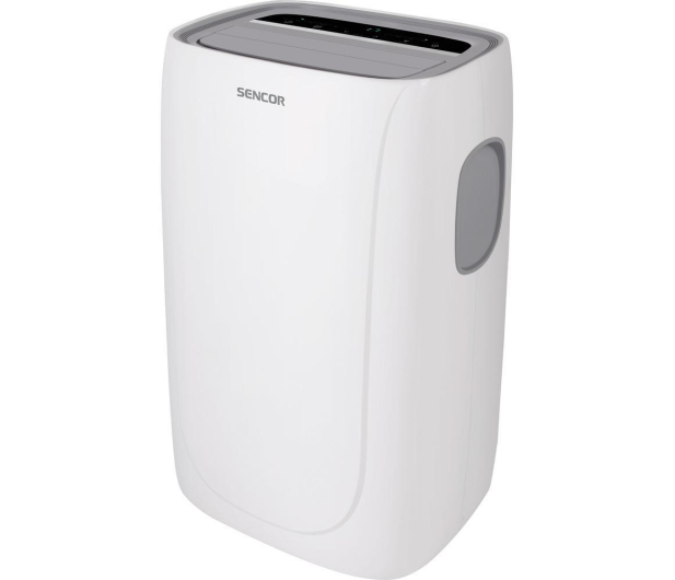 Sencor Klimatyzator SAC MT9020C biały, 290 m³/h - 1441850 - zdjęcie 6